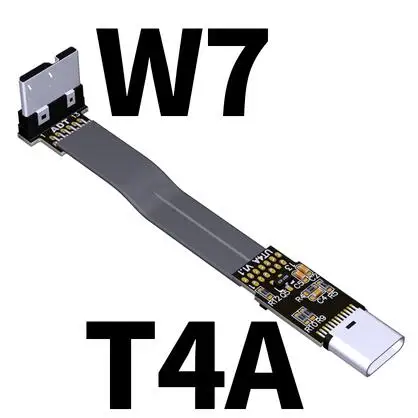 400-W7-T4A
