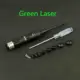 Green Laser