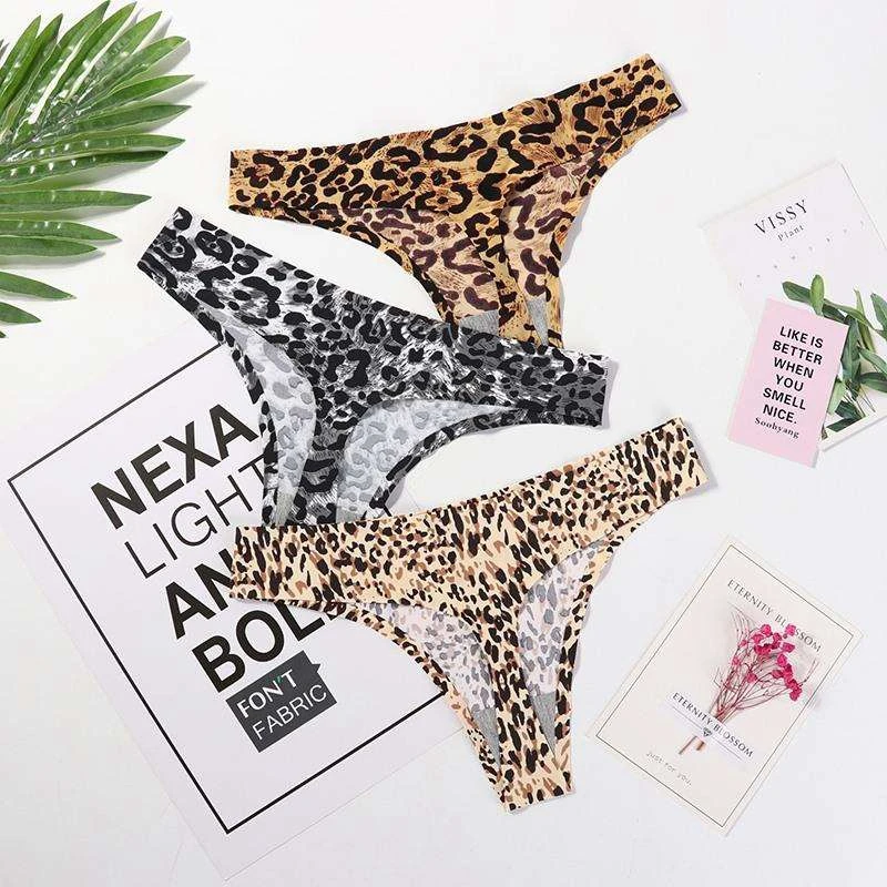 3 шт. женские бесшовные трусики стринги|ladies underwear thongs|thong knickerspanties ladies |