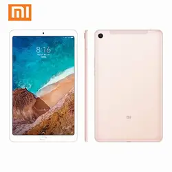 Оригинальный Xiaomi mi Pad 4 OTG mi Pad 4 Планшеты 8 "PC Snapdragon 660 Octa Core 1920x1200 13.0MP + 5.0MP Cam 4G планшет Android