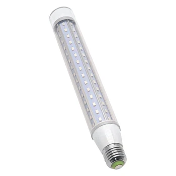 

15.5W E27 UVC Ozone UV Germicidal Lamp Ultraviolet S-Terilizer Disinfection Light Bulb 95Leds