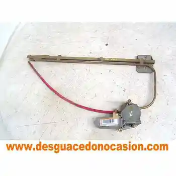 

WINDOW LIFTER FRONT LEFT VOLKSWAGEN T4 TRANSPORTER/VAN (MOD. 1991)