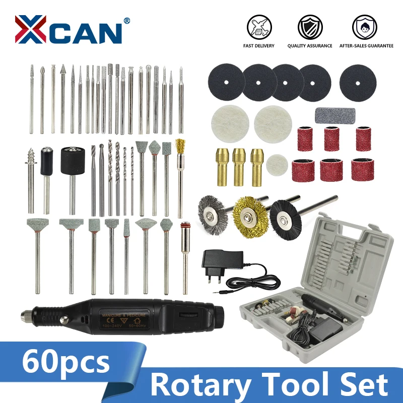 15pcs1/4inch Router Bit Set Trimming Straight