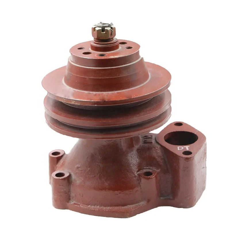 

mtz-80/mtz-82 tractor spare parts water pump T-4 01-13s3-2A (DT-75)