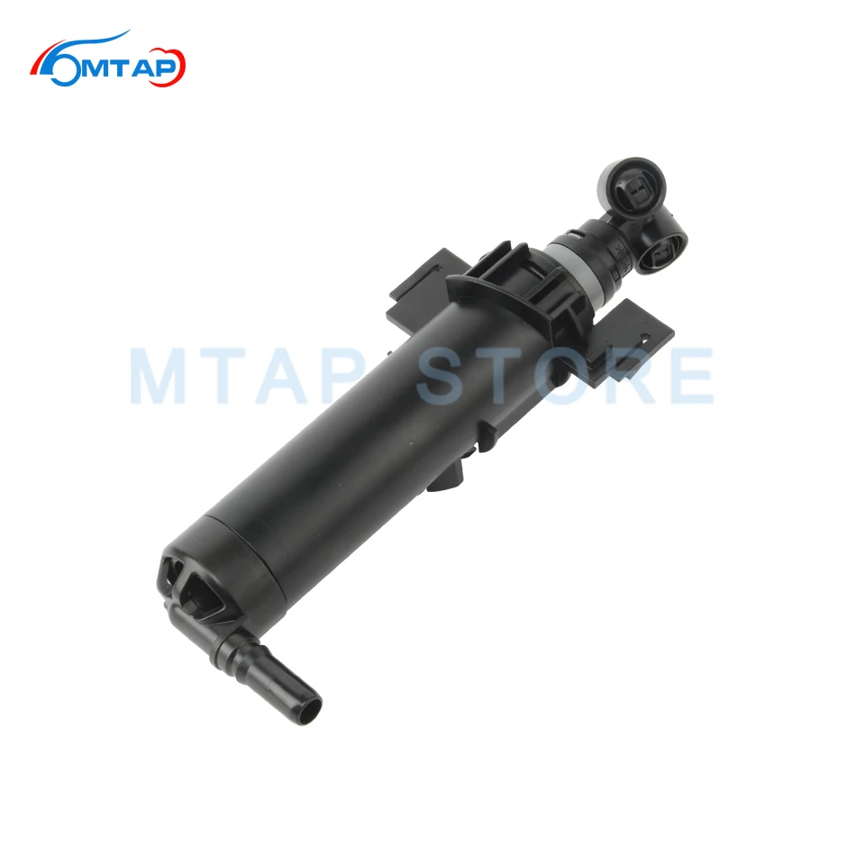 Lavafari Ugello Attuatore Per Audi A5 S5 Rs5 2012 2013 2014 2015 2016 Faro Del Faro Della Lampada Rondella Spray Jet