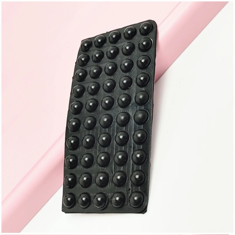 Cabinet Bumpers Door Stops Noisy Bumper Self Adhesive Soft Anti Slip Silicone Rubber Feet Pads Shock Absorber 50/100/200 Grains Cabinet Bumpers Door Stops Noisy Bumper Self Adhesive Soft Anti Slip Silicone Rubber Feet Pads Shock Absorber 50/100/200 Grains