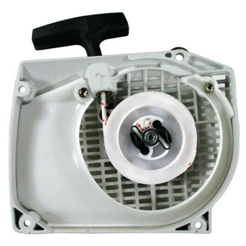 ABSF Потяните Стартер для Stihl 1108 080 2104 044 046 Ms440 Ms460 бензопилы запчасти