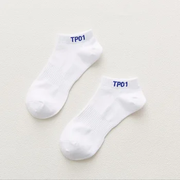 

2020 Breathable Men's Socks High Quality Solid Mesh Short Ankle Socks Mens Nautical Socks Hot Sale Comfortable and stylish