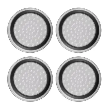 

4pcs Silicone Analog Thumb Stick Grips Cover for Xbox 360 One Playstation 4 PS4 Pro Slim PS3 Gamepad Cap Joystick Cap Cover