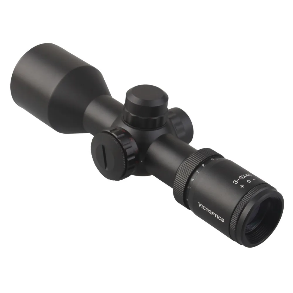 3-9x40 hunting scope (5)