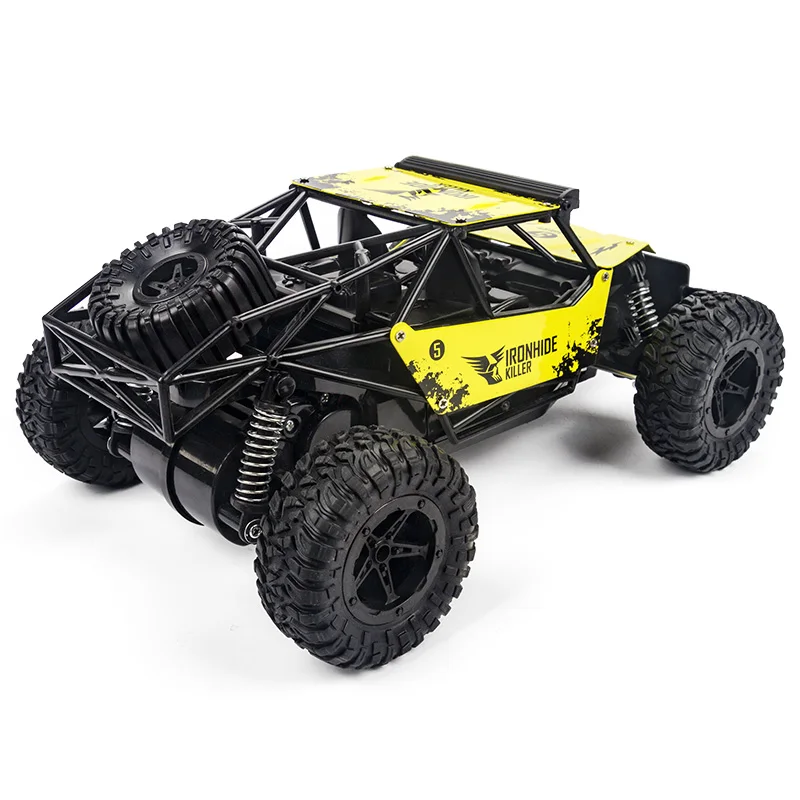 Новый Радиоуправляемый автомобиль 2WD Радиоуправляемая машина игрушки с