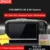 2ШТ BMPCC 4K / 6K Camera 9H Camera Закаленное Стекло LCD Screen Protector Защита для Blackmagic Design Pocket Cinema Camera 4K
