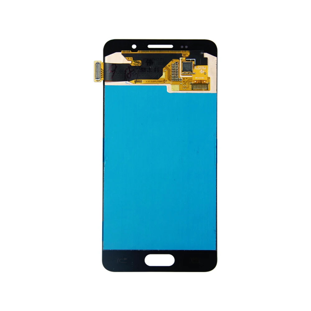 Tela de Toque Lcd para Samsung Original Super Amoled Galaxy a3 2021 A310 A3100 Display Lcd Digitador Assembléia 4.7 A310f 4 a310f a3100 display lcd tela de toque digitador assembléia