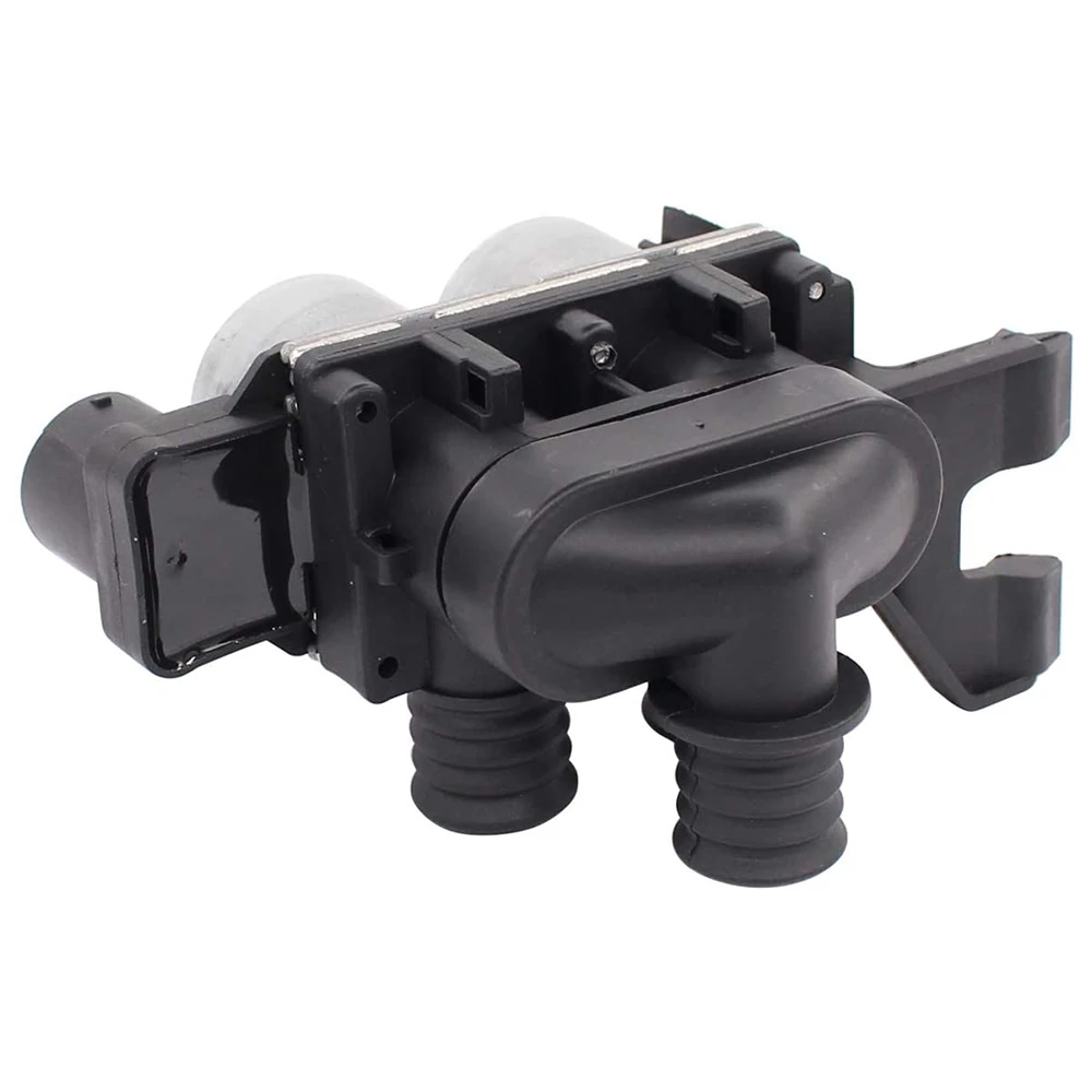Turbo Blow Off Valve Engine Purge Control Valve Solenoid Air Conditioning Coolant Heater Water Control Valve for BMW E36 318i 323i 325i 328i M3