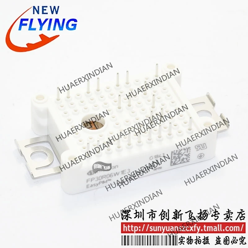 

Brand new original FP30R06W1E3ENG 30A600V