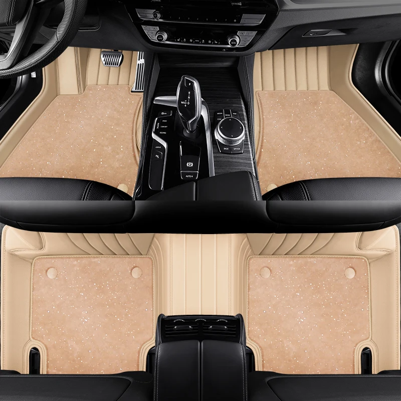 Черный автомобиль коврики в салон для lexus gs lx570 250 rx gs300 350 nx lx470 es ls460 gx470 es350 rx350 ct200h
