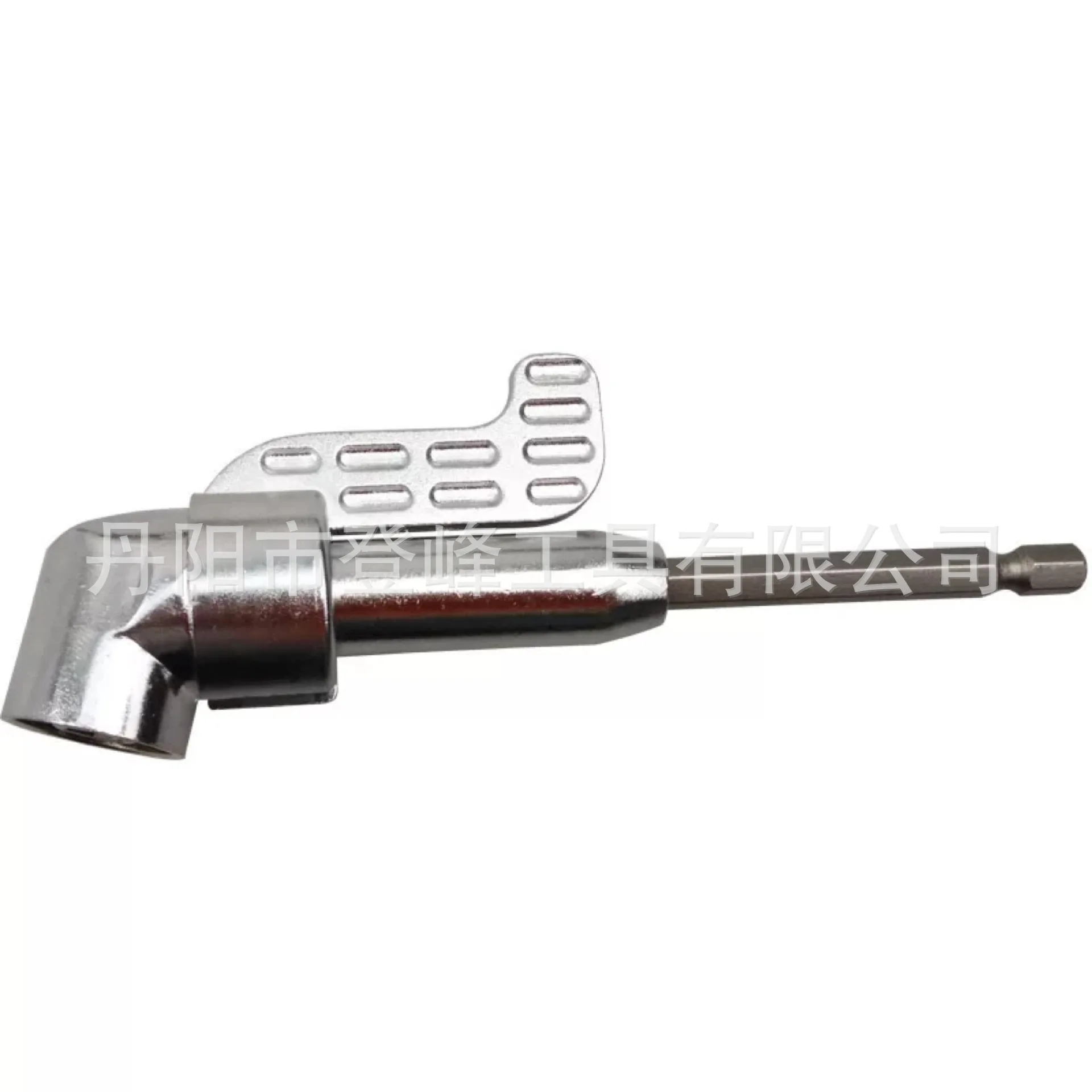 

Bend Screwdriver Corner Maker Electric Screwdriver Bit Turn Batch Only Universal Flexible Shaft Extension Rod 105-Degree