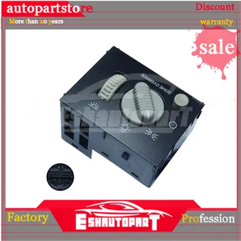 

Front Headlight Dimmer Switch For 99-02 Chevy Silverado 1500 Avalanche 2500 GMC Sierra 1500 HD Headlight Switch 15755595
