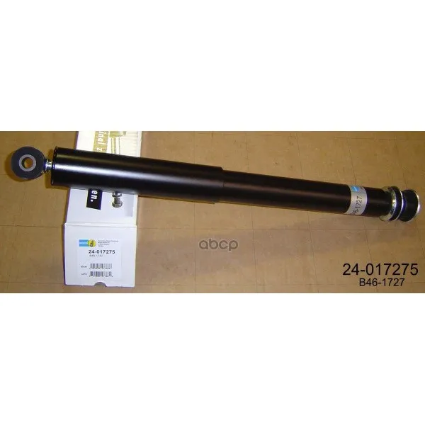 Амортизатор Подвески Mb G-Class W463,V,B4 Bilstein арт. 24-017275