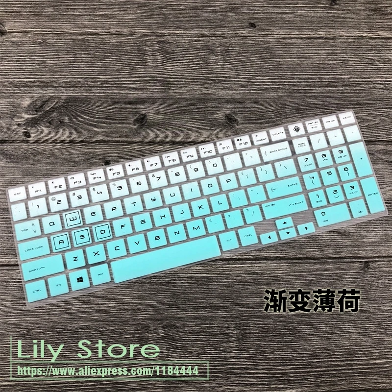 Клавиатура ноутбука кожного покрова для hp двумя способами; женские 15 15-dh0007na 15-dh0038tx 15-dh0041tx 15-dh0005la dh0003la 15-DH dh0000 серии 15,6''