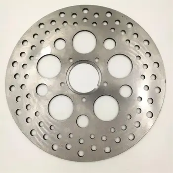 

Motorcycle Brake Disk For Harley XL 883 99-10 XLH 883 00-03 XL 1200 03-10 FLSTC 99-02 FLHR 1450 99-03 FLHRI 1450 04-06