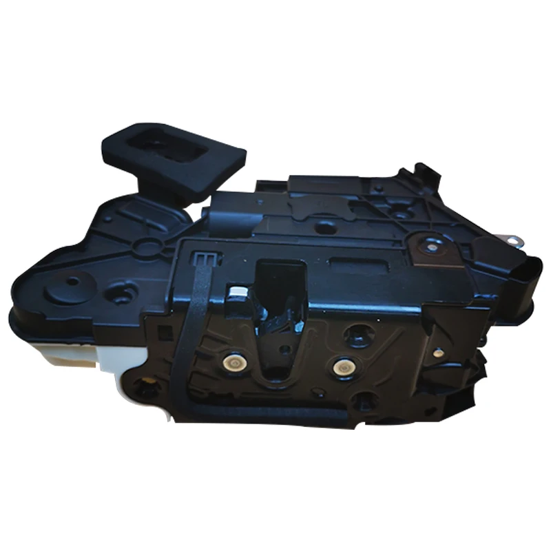 Привод замка передней левой двери для VW GOLF FOX JETTA LEON Sharan CADDY ALHAMBRA 5K1837015D/B/H