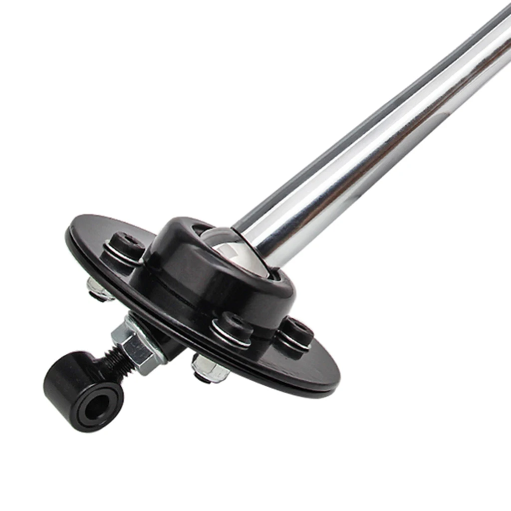  Tuning Adjustable Short Shifter Lever with Knob for BMW85-10 Aluminum