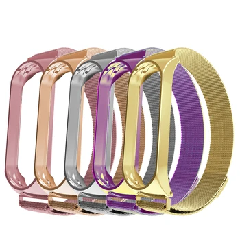 

Wrist Strap For Xiaomi Band 3 Sport Strap Watch Smart Bracelet Strap For Xiaomi Band 3 Accessories