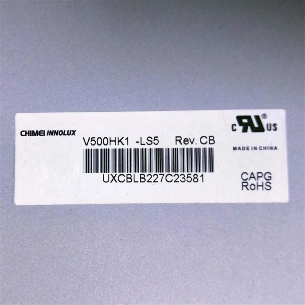Inverter C500E06E02A L500H1-2EB-C004 z.B für TH-50LFE6E