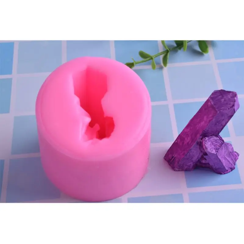 Набор из 7 DIY силиконовые формы айсберг-формы силиконовые формы U90A