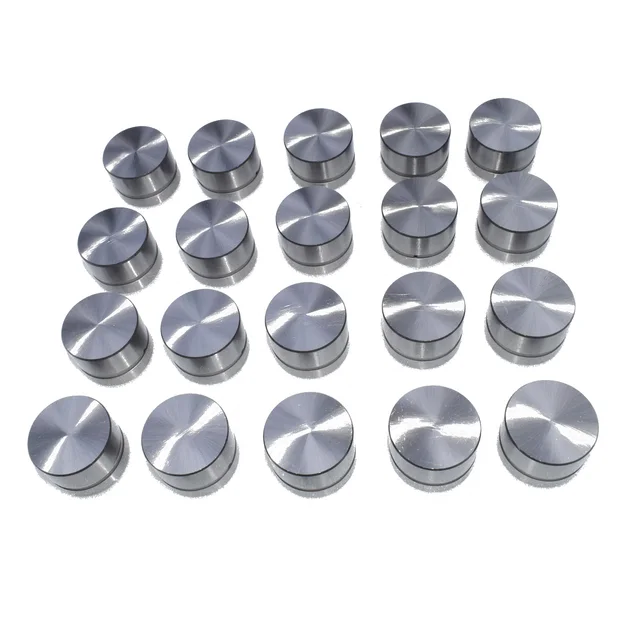 WOLFIGO Engine Hydraulic Valve Lifter Cam Follower Tappet for BMW M52