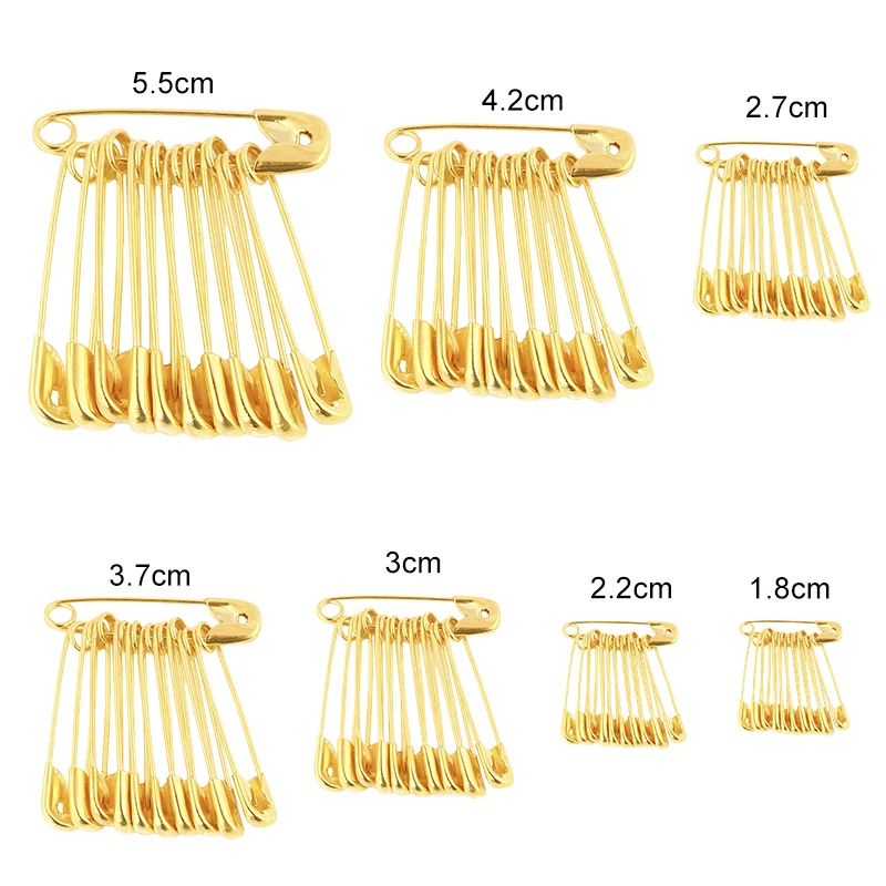 COHEALI 200pezzi Per Fai Da Te Di Spilli Con Testa Sferica Per Creazione Di Gioielli Per Orecchini E Bracciali Strumenti Di Alta Qualit&agrave; Per Artigianato E Perline