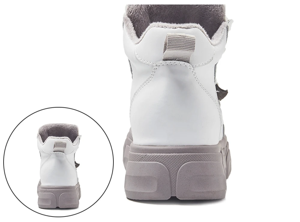 SOPHITINA/удобные кроссовки на плоской подошве из высококачественной натуральной кожи с круглым носком; новая спортивная обувь на шнуровке; модная женская обувь на плоской подошве; PO326