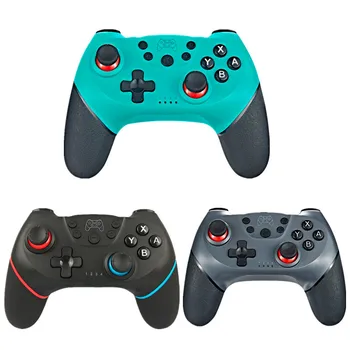 

Wireless Bluetooth Gamepad For Nintend Switch Pro Host With 6-axis Switch Pro game Controller For NS Switch pro game joystick