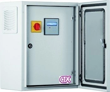 

SENSOR TEMPERATURA/RADIACION SERIE