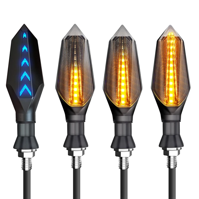 

Motorcycle Turn Signals Flashing LED Flasher Indicator For ktm tpi duke 125 rc 390 790 adventure 450 exc 1290 super duke r