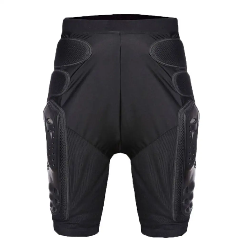 

Motorcycle Riding Protection Armor Pants for Outdoor Sports Skiing Shorts Hip Pad Protector Armor Pants