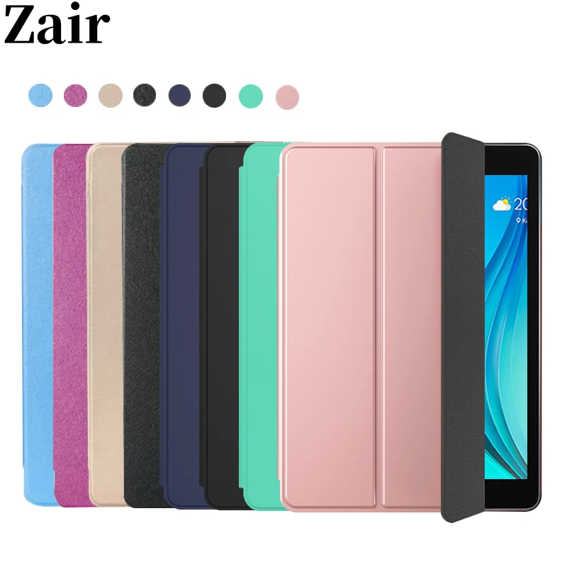 

Кожаный чехол-подставка для планшета Samsung Galaxy Tab A7 10,4 Φ/T505 A 9,7 T550 T555 cover TabA 10,1 T580 T510 T515