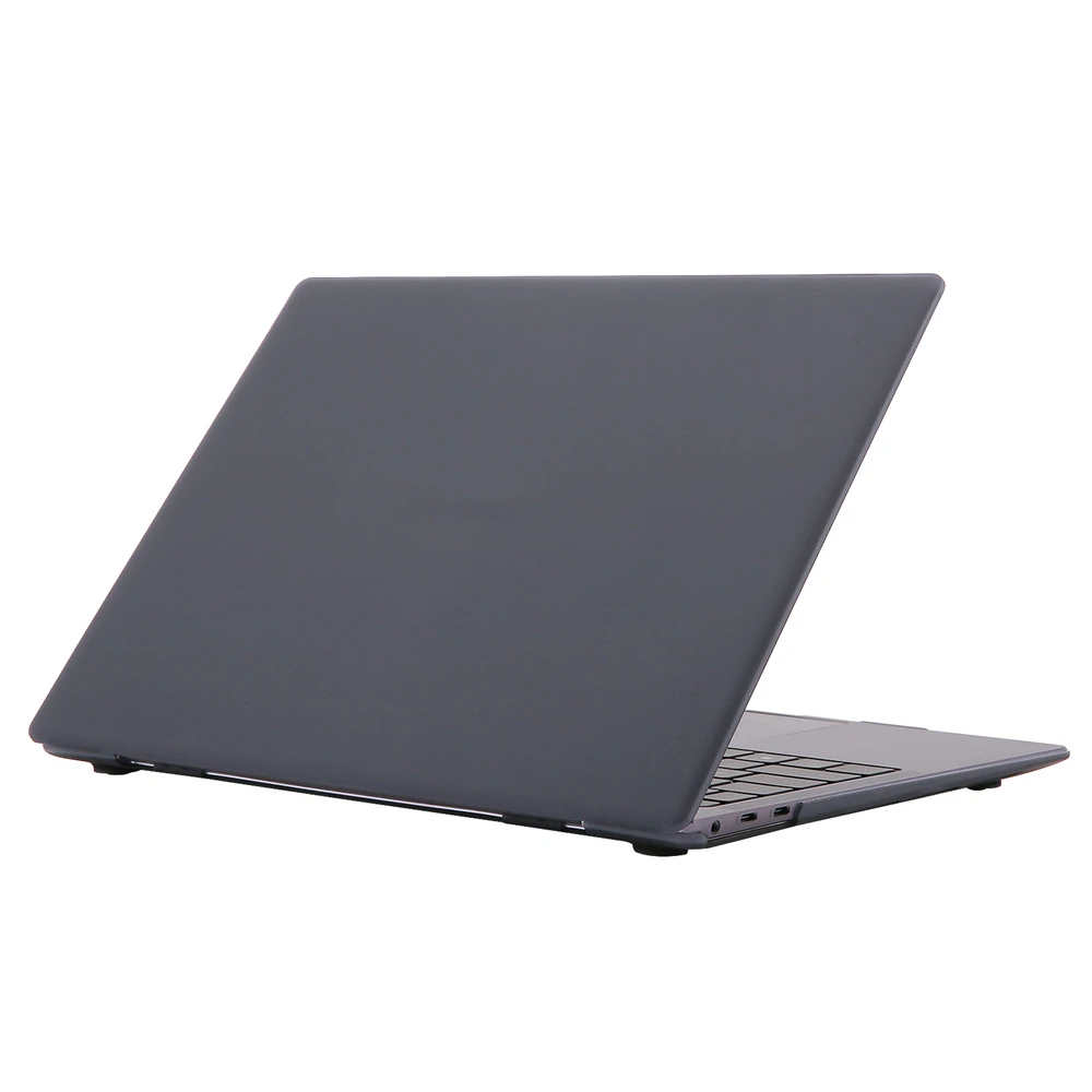Чехол для Huawei MateBook X Pro 2020 матовый защитный чехол ноутбука Прозрачный