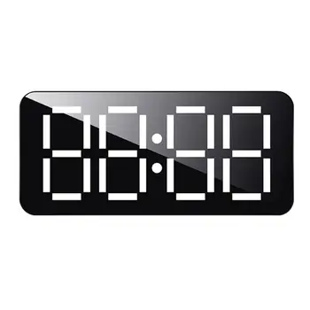 

Mini Camera Wireless WiFi 1080p HD IP P2P DVR Camcorder Alarm Clock Motion Sensor Ir Security Cam Support TF Card Night Vision