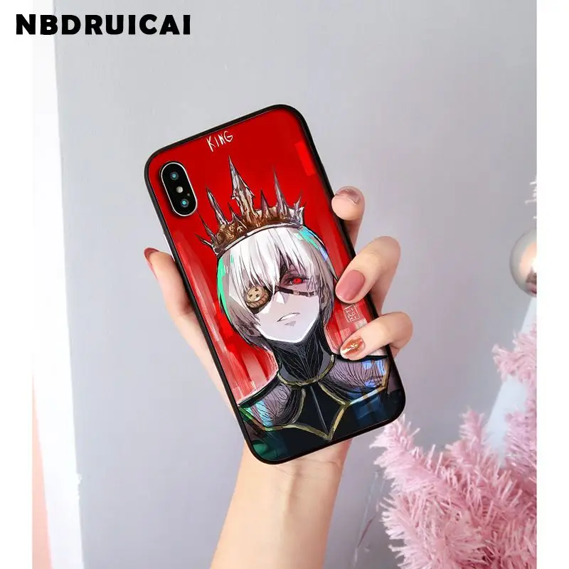 Tokyo Ghouls Phone Ghoul Anime Anime Custom