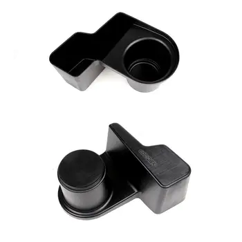 

Organizer Storage Box Tools Accessory For Jeep Grand Cherokee 2011-2018