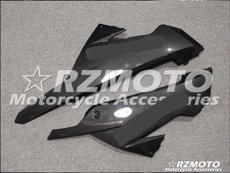 ACE наборы из углеродного волокна переводная вода печать части для kawasaki NINJA250 NINJA300 2013 все виды цвета № 0014