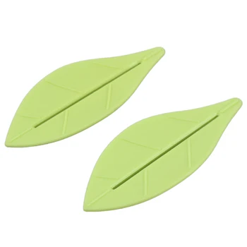 

NEW-Toothpaste dispenser (2pcs)
