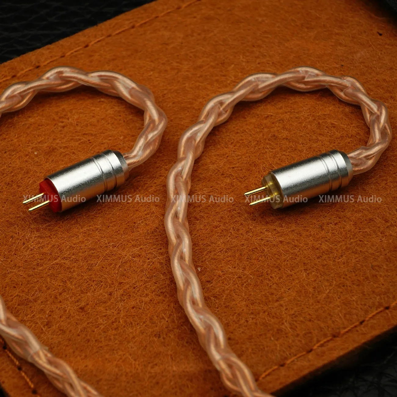 Earbud, 3.5mm, 4.4mm, 2.5mm, MMCX, 0.78, QDC, Balanced Upgrade, Stereo