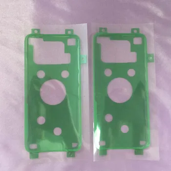 

100Pc/lot Original Battery Dock Back Cover Sticker Glue Tape Adhesive for Samsung Galaxy S7 edge G935 G935F