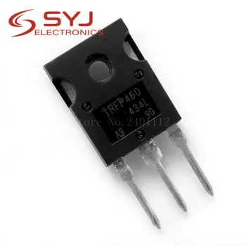

10pcs/lot IRFP460PBF IRFP460A IRFP460LC IRFP460 TO-247 In Stock