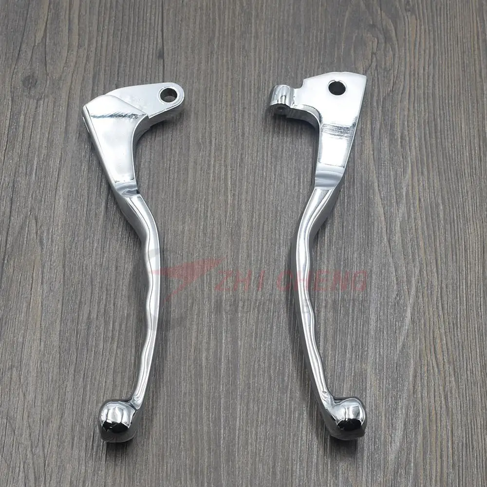 Для YAMAHA XV250 88-03 XV535 87-99 XV700 85-87 XV750 88-97 XV1000 1985 XV1100 86-98 мотоцикла тормозной рычаг сцепления комплект