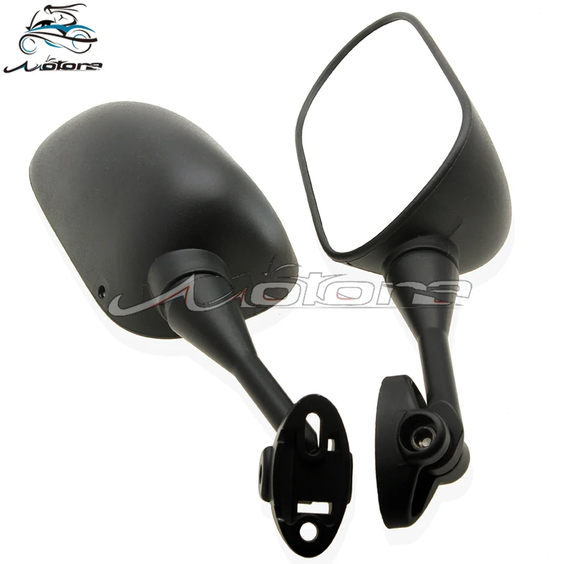 Мотоциклетные зеркала заднего вида для HONDA CBR 600 RR 2003- CBR1000RR 2004-2007 04 05 06 07 аксессуары для мотоциклов