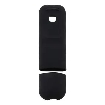 

Silicone Protector Case Cover Skin for Logitech Harmony Elite Remote Control